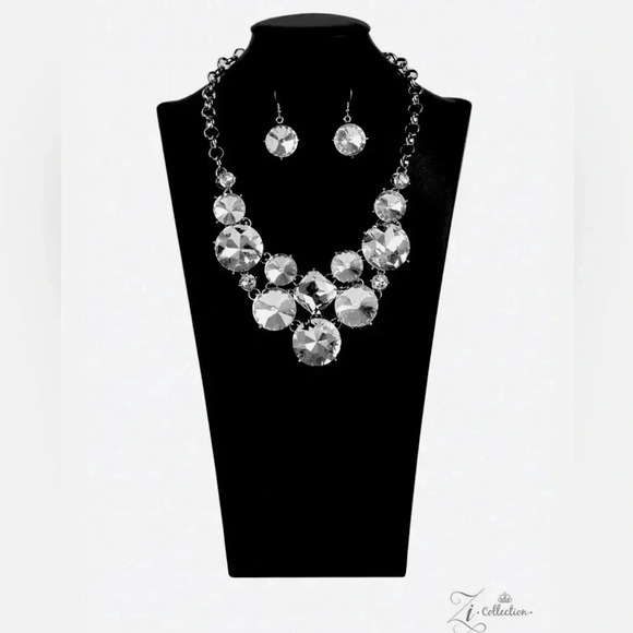 🚨 Vintage Vault: 2020 “Unpredictable” Paparazzi Signature Zi Collection, NWT - Picture 1 of 6